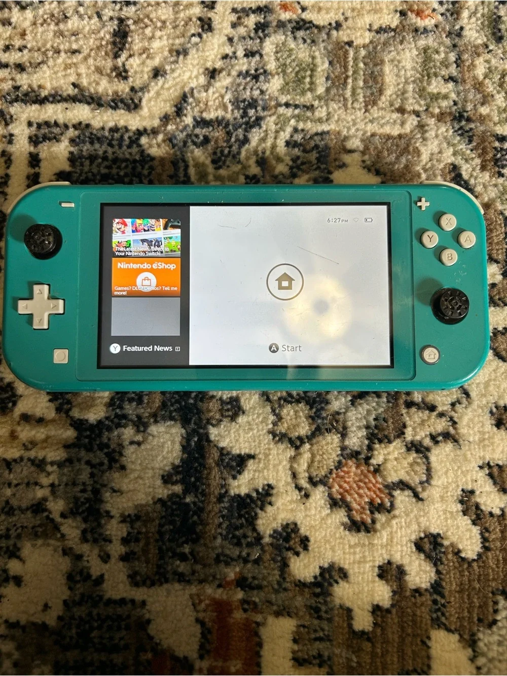 Nintendo Switch nintendo switch